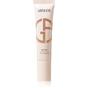 Armani Luminous Silk Skin Tint make-up odstín M3 30 ml obraz