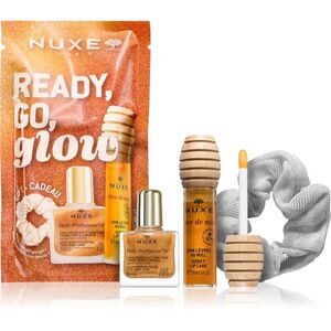 Nuxe My Essentials Ready, Go, Glow cestovní set obraz