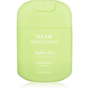 HAAN Apple a Day ústní sprej 20 ml obraz