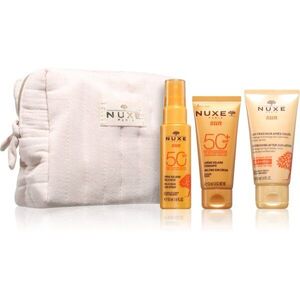 Nuxe Sun My Suncare Essentials sada na opalování obraz