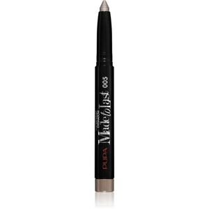 PUPA Milano Made to Last dlouhotrvající oční stíny v tužce voděodolné odstín 005 Desert Taupe 1.4 g obraz