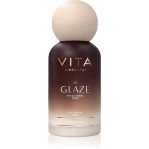 Vita Liberata The Glaze tělové sérum se samoopalovacím účinkem 150 ml obraz