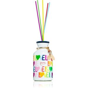 ípuro Limited Edition Love Is Love aroma difuzér 240 ml obraz