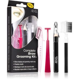 Ardell Brow Trim and Shape sada na úpravu obočí obraz