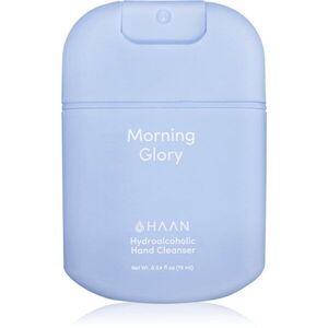HAAN Morning Glory čisticí sprej na ruce s antibakteriální přísadou Mini 19 ml obraz