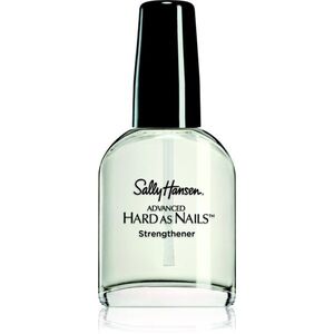 Sally Hansen Hard As Nails Advanced posilující lak pro slabé a poškozené nehty 13.3 ml obraz