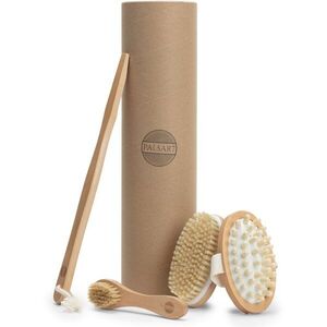 PALSAR7 SPA Set of Body Cleansing and Massage Products 4-in-1 sada k masáži a mytí těla obraz