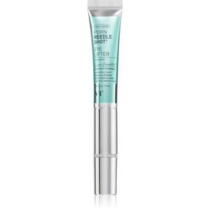 VT Cosmetics PDRN Reedle Shot Eye Lifter hydratační oční krém proti příznakům stárnutí 15 ml obraz