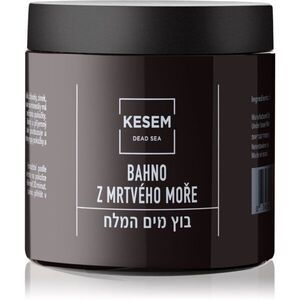 KESEM Dead Sea Mud bahno s minerály z Mrtvého moře 600 g obraz