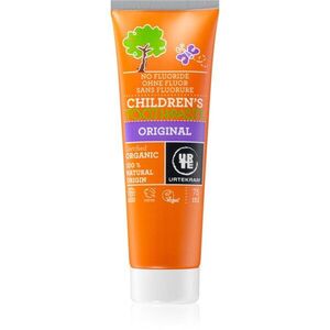 Urtekram Children's Toothpaste Original dětská zubní pasta 75 ml obraz