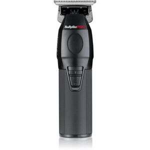 BaByliss PRO Freshfix T-Blade Trimmer FX76E zastřihovač vlasů a vousů black 1 ks obraz
