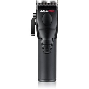 BaByliss PRO Freshfix Clipper FX86E multifunkční zastřihovač black 1 ks obraz