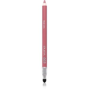 PUPA Milano True Lips konturovací tužka na rty odstín 002 Tea Rose 1.2 g obraz
