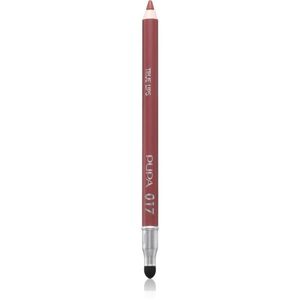 PUPA Milano True Lips konturovací tužka na rty odstín 017 Natural 1.2 g obraz