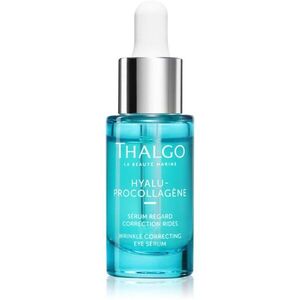 Thalgo Hyalu-Procollagen Wrinkle Correcting Serum zpevňující oční sérum proti vráskám 15 ml obraz
