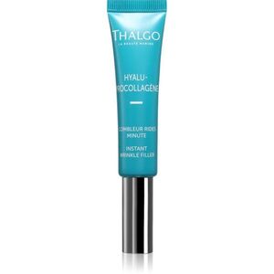 Thalgo Hyalu-Procollagen Instant Wrinkle Filler výplň vrásek pro korekci pleti 15 ml obraz