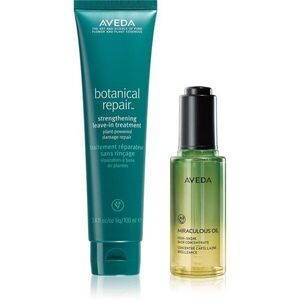 Aveda Styling Set sada obraz