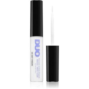 Ardell Duo Rosewater & Biotin transparentní lepidlo na umělé řasy s biotinem odstín Transparent 5 g obraz