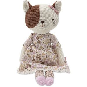 JOLLEIN Doll Jill panenka 0m+ 1 ks obraz