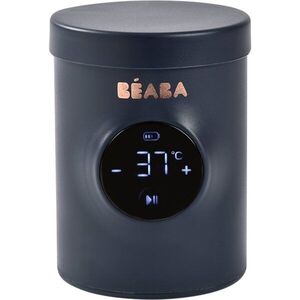 Beaba Milk Nomade Night Blue ohřívač kojeneckých lahví 1 ks obraz