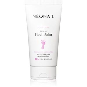 NEONAIL Foot Care Rescue Heel Balm zklidňující balzám na nohy 50 ml obraz