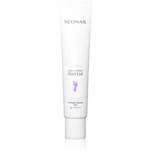 NEONAIL Foot Care Renew Exfoliant Foot Gel exfoliační gel na nohy 50 ml obraz