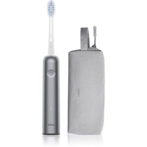 Laifen Wave Pro LFTB02-A Aluminium Alloy elektrický zubní kartáček Space Gray 1 ks obraz