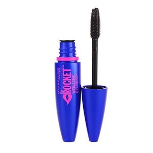 MAYBELLINE NEW YORK The Rocket řasenka pro objem odstín Black Noir 9.6 ml obraz