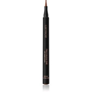 Catrice Precision Ink Lip Liner Stain konturovací fix na rty pro dlouhotrvající efekt odstín 060 Kept Close 1 ml obraz