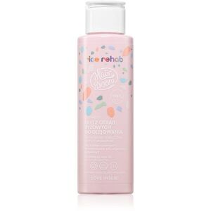 BodyBoom HairBoom Rice Rehab Nourishing Oil hydratační olej pro suché a poškozené vlasy 100 ml obraz