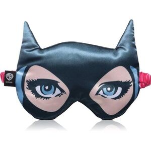 Mad Beauty DC Femme Power Batgirl maska na spaní 1 ks obraz