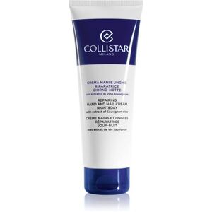 Collistar Crema Mani Repairing Hand and Nail Cream krém na ruce a nehty s omlazujícím účinkem 100 ml obraz