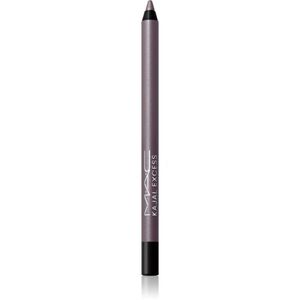 MAC Cosmetics Kajal Excess Longwear Smoky Eye Liner kajalová tužka na oči odstín Smoked Quartz 1.2 g obraz