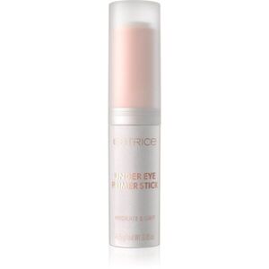 Catrice Under Eye Primer Stick hydratační podkladová báze pod make-up na oční okolí 4.5 g obraz