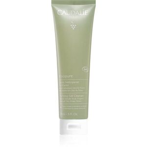 Caudalie Vinopure Purifying Gel Cleanser hluboce čisticí gel pro mastnou a problematickou pleť 150 ml obraz