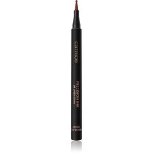 Catrice Precision Ink Lip Liner Stain konturovací fix na rty pro dlouhotrvající efekt odstín 090 Lasting Touch 1 ml obraz