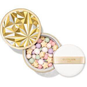GUERLAIN The Tale Of Wonders Météorites tónovací perly na tvář limitovaná edice odstín Midnight Glow 20 g obraz