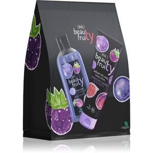Eva Natura Beauty Fruity Blue Fruits dárková sada obraz