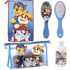 Nickelodeon Paw Patrol Toilet Bag dárková sada pro děti obraz