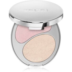TIRTIR Prism Highlighter Duo kompaktní pudrový rozjasňovač odstín 02 Rosegold Solar 7 g obraz