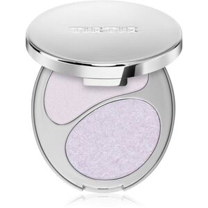 TIRTIR Prism Highlighter Duo kompaktní pudrový rozjasňovač odstín 03 Purple Meteo 7 g obraz