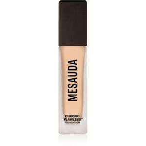 Mesauda Chrono Flawless™ Foundation dlouhotrvající tekutý make-up odstín 09N 30 ml obraz