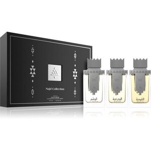 Arabian Oud Najd Collection dárková sada unisex 3x75 ml obraz