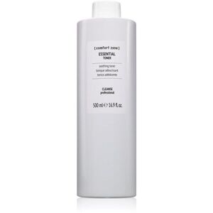 Comfort Zone Essential Toner revitalizační tonikum 500 ml obraz