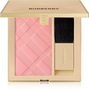 Burberry Beyond Wear Outdoor Blush pudrová tvářenka odstín 20 Pink Heather 9 g obraz