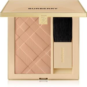 Burberry Beyond Wear Outdoor Blush pudrová tvářenka odstín 11 Sand Beige 9 g obraz
