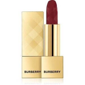 Burberry Kisses Matte matná rtěnka odstín Matte Oxblood 97 3.3 g obraz