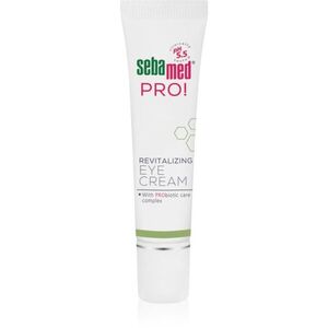 Sebamed PRO! revitalizační oční krém 15 ml obraz