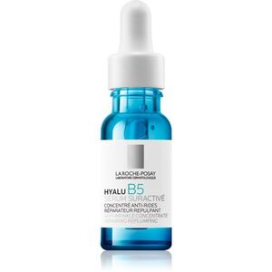La Roche-Posay Hyalu B5 Suractivated Serum koncentrované sérum proti vráskám 15 ml obraz