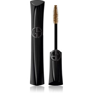 Armani Vertigo Drama řasenka pro objem odstín 02 Coffee Brown 10 ml obraz